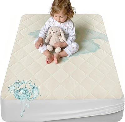 Clúdaigh Pillow Uiscedhíonach Microfiber